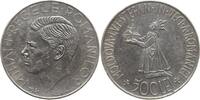 Rumänien, Königreich 500 Lei Mihai I., 1940 - 1947 -