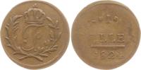 Sachsen-Hildburghausen, Herzogtum 1 Heller Friedrich, 1784 - 1826 -