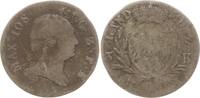 Bayern, Kurfürstentum 3 Kreuzer München, Maximilian IV. Joseph, 1799 - 1805 -