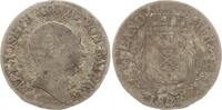 Bayern, Königreich 3 Kreuzer Maximilian I. Joseph, 1806 - 1825 -