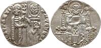 Italien, Venedig Grosso Giovanni Soranzo, 1312 - 1337 -