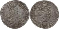 Niederlande, Overijssel Reichstaler -