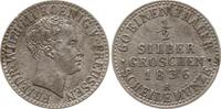 Brandenburg-Preußen 1/2 Silbergroschen Friedrich Wilhelm III., 1797 - 1840 -
