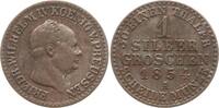 Preußen, Königreich Silbergroschen Friedrich Wilhelm IV., 1840 - 1861 -