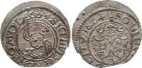 Polen, Königreich, Litauen Schilling Sigismund III., 1587 - 1632 -