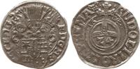 Schauenburg und Holstein Groschen (1/24 Taler) Ernst III., 1601 - 1622 -