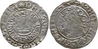 Böhmen, Königreich Prager Groschen Wladislaus II., 1471 - 1516 -