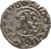 Böhmen, Königreich Einseitiger Weißpfennig Ludwig I. (II.) Jagello, 1516 - 1526 -