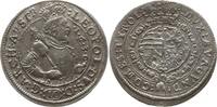 RDR, Haus Habsburg, Tirol 10 Kreuzer Erzherzog Leopold V., 1619 - 1632, Hall -