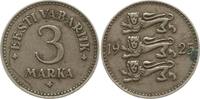 Estland 3 Marka -