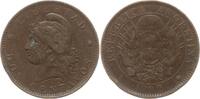 Argentinien 2 Centavos -
