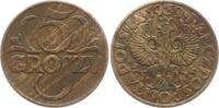 Polen 5 Groszy -
