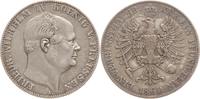 Brandenburg-Preußen Taler Friedrich Wilhelm IV., 1840 - 1861 -