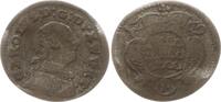 Herzogtum Württemberg 1 Kreuzer Karl Eugen, 1744 -1793 -