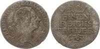 Brandenburg-Preußen 1/12 Taler 1767 E Friedrich II., 1740 - 1786, Königsberg Schön - sehr schön