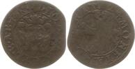 Schweiz - Graubünden, Bistum Chur Bluzger Ulrich VII. von Federspiel, 1692 - 1728 -