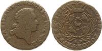 Polen, Königreich 3 Groschen (3 Grosze, Trojak) Stanislaus August, 1764 - 1795, Warschau -