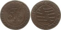 Brasilien 5 Reis José I, 1750 - 1777 -