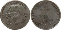 Bolivien 1/4 Melgarejo Potosi -