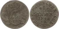Köln, Erzbistum 1 Stüber Clemens August I. von Bayern, 1723 - 1761, Bonn -