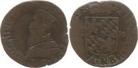 Lüttich, Bistum Liard Ernst von Bayern, 1581 - 1612 -