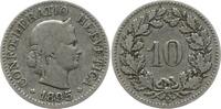 Schweiz 10 Rappen -
