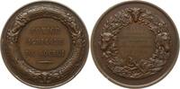 Frankreich, 3. Republik, Ardennes Bronzemedaille Comice Agricole de Rocroi, Hayot (Germain), Berger Particulier à Champlin -