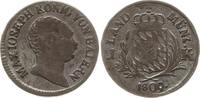 Bayern, Königreich 1 Kreuzer Maximilian I. Joseph, 1806 - 1825 -