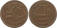 Münster, Domkapitel 3 Pfennig -