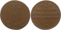 Schleswig-Holstein, Königliche Linie Sechsling Christian VII., 1766 - 1808 -