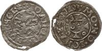 Schleswig-Holstein-Gottorp Sechsling Johann Adolf, 1590 - 1616, Schleswig -
