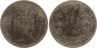 Bayern, Königreich 1 Kreuzer Ludwig I., 1825 - 1848 -