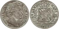 Bayern, Königreich 3 Kreuzer Ludwig I., 1825 - 1848 -