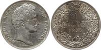 Bayern, Königreich 1 Gulden Ludwig I., 1825 - 1848 -