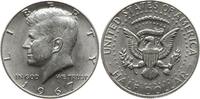 USA 1/2 Dollar Kennedy -