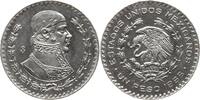 Mexiko 1 Peso -