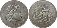 Niederländische Antillen 25 Gulden Juliana, 1948 - 1980, auf das 25. Regierungsjubiläum -