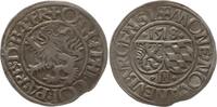 Pfalz-Neuburg Batzen Ottheinrich und Philipp, 1504 - 1544, Neuburg -