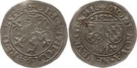 Pfalz-Neuburg Batzen Ottheinrich und Philipp, 1504 - 1544, Neuburg -