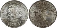 Mexiko 25 Pesos Olympische Spiele -