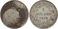 Bayern, Königreich 1 Gulden Ludwig I., 1825 - 1848 -