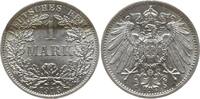 Deutschland, Kaiserreich 1 Mark -