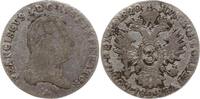 Österreich 3 Kreuzer Franz II.(I.), 1792 - 1835, Wien -