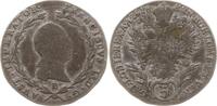 Österreich 5 Kreuzer Franz II.(I.), 1792 - 1835, Kremnitz -