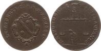 Harz, Münzmeisterpfennige Rechenpfennig Ludwig Christian Ruperti, 1773 - 1778, Zellerfeld -