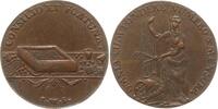 Harz, Clausthal Münzmeisterpfennig Johann Wilhelm Schlemm, 1753 - 1780, Clausthal, Rosenkranz umschließt Füllhorn -