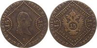 RDR, Haus Habsburg 1/4 Kreuzer Franz II.(I.), 1792 - 1835, Kremnitz -
