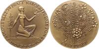 Tschechien, Stadt Bystřice pod Hostýn Große Bronzemedaille v. K. Bubilek, Möbelfabrik TON (Továrna na ohybaný nábytě), Verdienstmedaille -