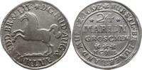 Braunschweig-Wolfenbüttel 24 Mariengroschen Rudolf August und Anton Ulrich, 1685 - 1704, Braunschweig -