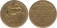 Schweiz - Schwyz Bronzemedaille Schützenmedaille, v. Lauer, auf das Eidgenössische Schützenfest in Altdorf -